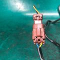 61021AG03ANN | Ручка двері зовнішня передн. лів. SUBARU OUTBACK 03-09 BP - Прев'ю 3