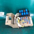 82201AG02B | Блок запобіжників салон SUBARU OUTBACK 03-09 BP