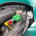 98211AG09AJC | Подушка безпеки в кермо SUBARU OUTBACK 03-09 BP - Прев'ю 4