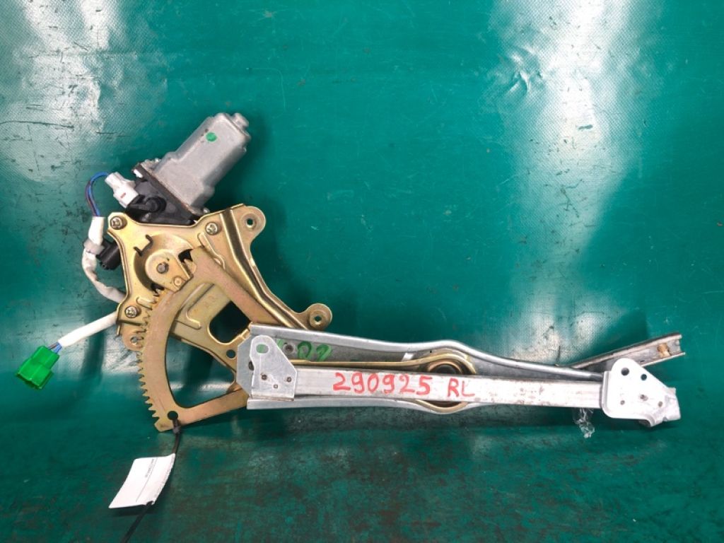 62222AG01A | Склопідйомник задн. лів. SUBARU OUTBACK 03-09 BP