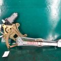 62222AG01A | Склопідйомник задн. лів. SUBARU OUTBACK 03-09 BP