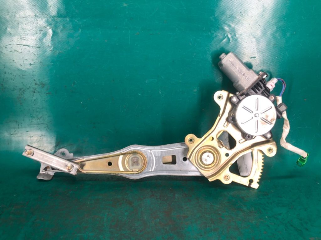62222AG01A | Склопідйомник задн. лів. SUBARU OUTBACK 03-09 BP - Фото 2