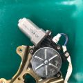 62222AG01A | Склопідйомник задн. лів. SUBARU OUTBACK 03-09 BP - Прев'ю 3