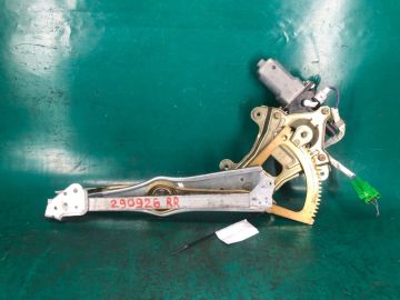 Склопідйомник задн. прав. SUBARU OUTBACK 03-09 BP
