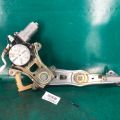 62222AG00A | Склопідйомник задн. прав. SUBARU OUTBACK 03-09 BP - Прев'ю 3