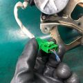 62222AG00A | Склопідйомник задн. прав. SUBARU OUTBACK 03-09 BP - Прев'ю 5