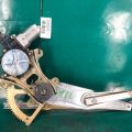 61222AG00A | Склопідйомник передн. прав. SUBARU OUTBACK 03-09 BP