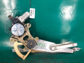 Склопідйомник передн. прав. SUBARU OUTBACK 03-09 BP