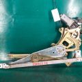 61222AG00A | Склопідйомник передн. прав. SUBARU OUTBACK 03-09 BP - Прев'ю 4