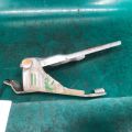 57260AG02A9P | Петля капоту прав. SUBARU OUTBACK 03-09 BP - Прев'ю 3