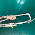 98251AG17A | Подушка безопасности (штора) лев. SUBARU OUTBACK 03-09 BP