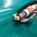 98251AG17A | Подушка безопасности (штора) лев. SUBARU OUTBACK 03-09 BP - Превью 3