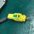98251AG17A | Подушка безопасности (штора) лев. SUBARU OUTBACK 03-09 BP - Превью 4