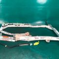 98251AG16A | Подушка безпеки (штора) прав. SUBARU OUTBACK 03-09 BP