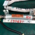 98251AG16A | Подушка безпеки (штора) прав. SUBARU OUTBACK 03-09 BP - Прев'ю 2