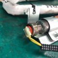 98251AG16A | Подушка безпеки (штора) прав. SUBARU OUTBACK 03-09 BP - Прев'ю 3
