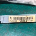 98251AG16A | Подушка безпеки (штора) прав. SUBARU OUTBACK 03-09 BP - Прев'ю 5