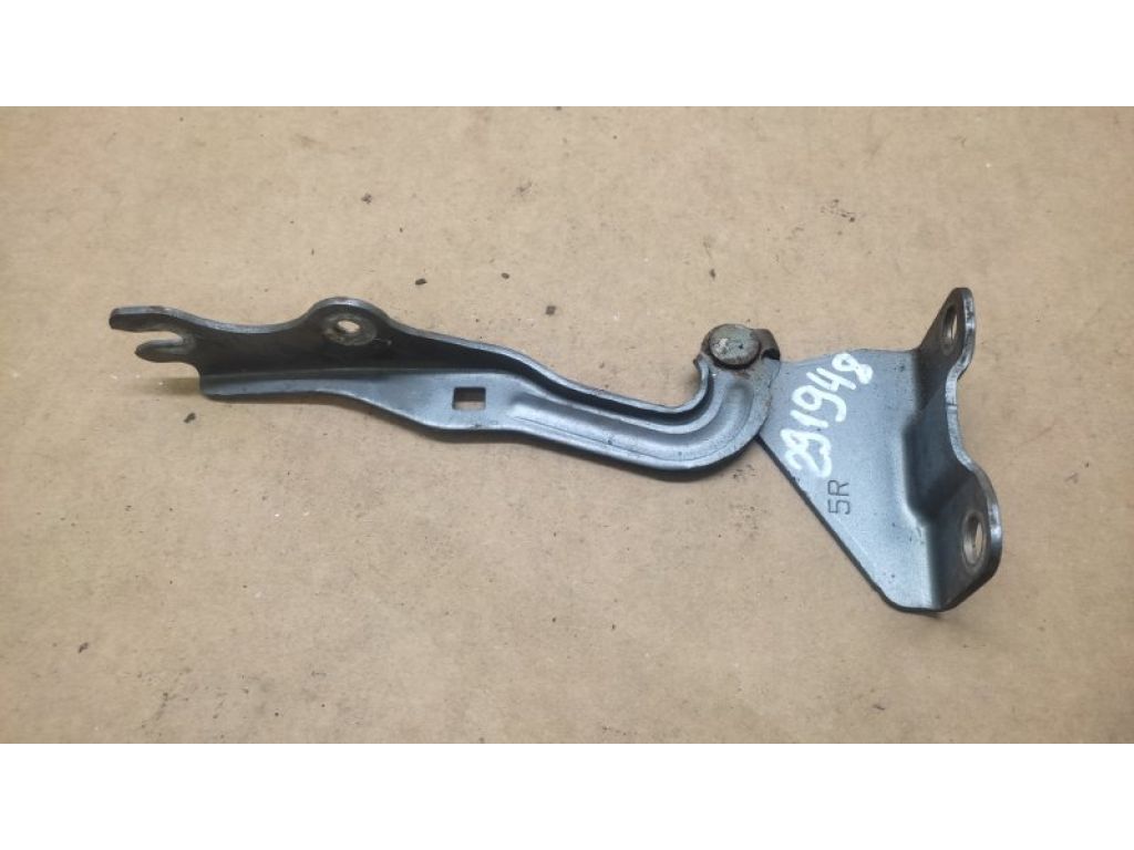 TD11-52-410B | Петля капоту прав. MAZDA CX-9 06-16