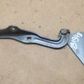 TD11-52-410B | Петля капоту прав. MAZDA CX-9 06-16