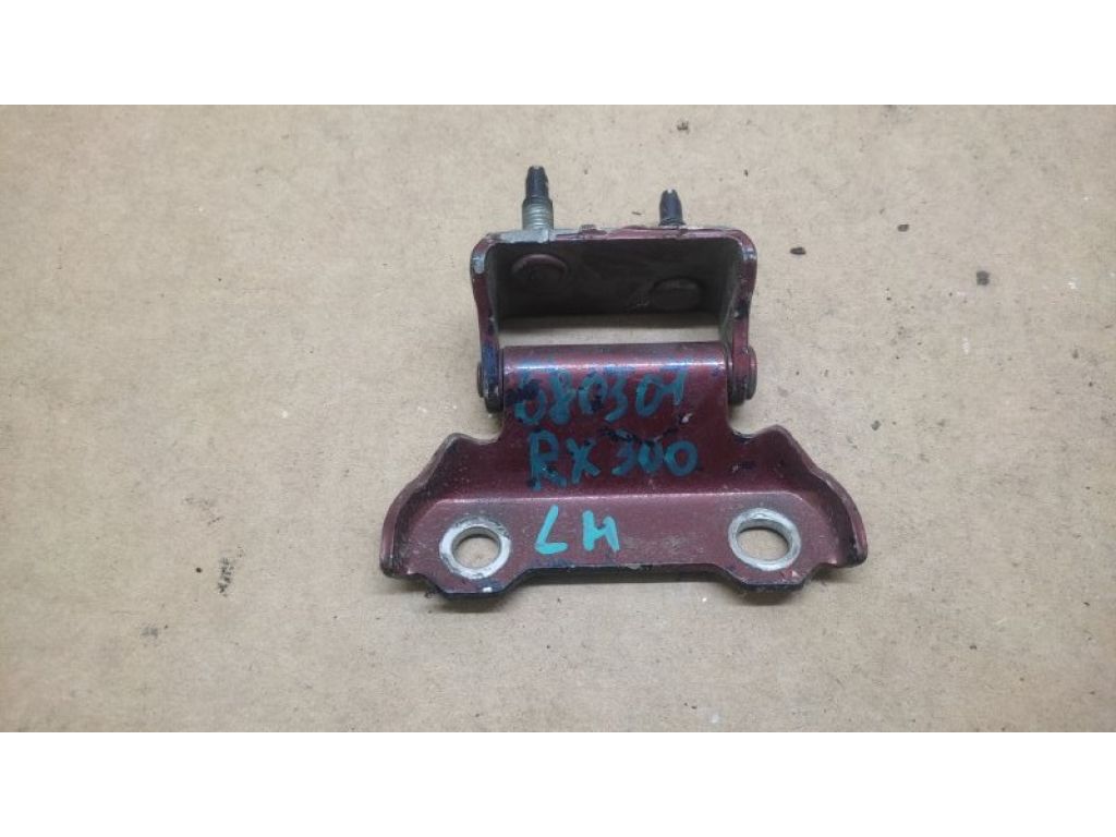 68810-0E020 | Петля крышки багажника LEXUS RX300/330/350/400 03-09 - Фото 2