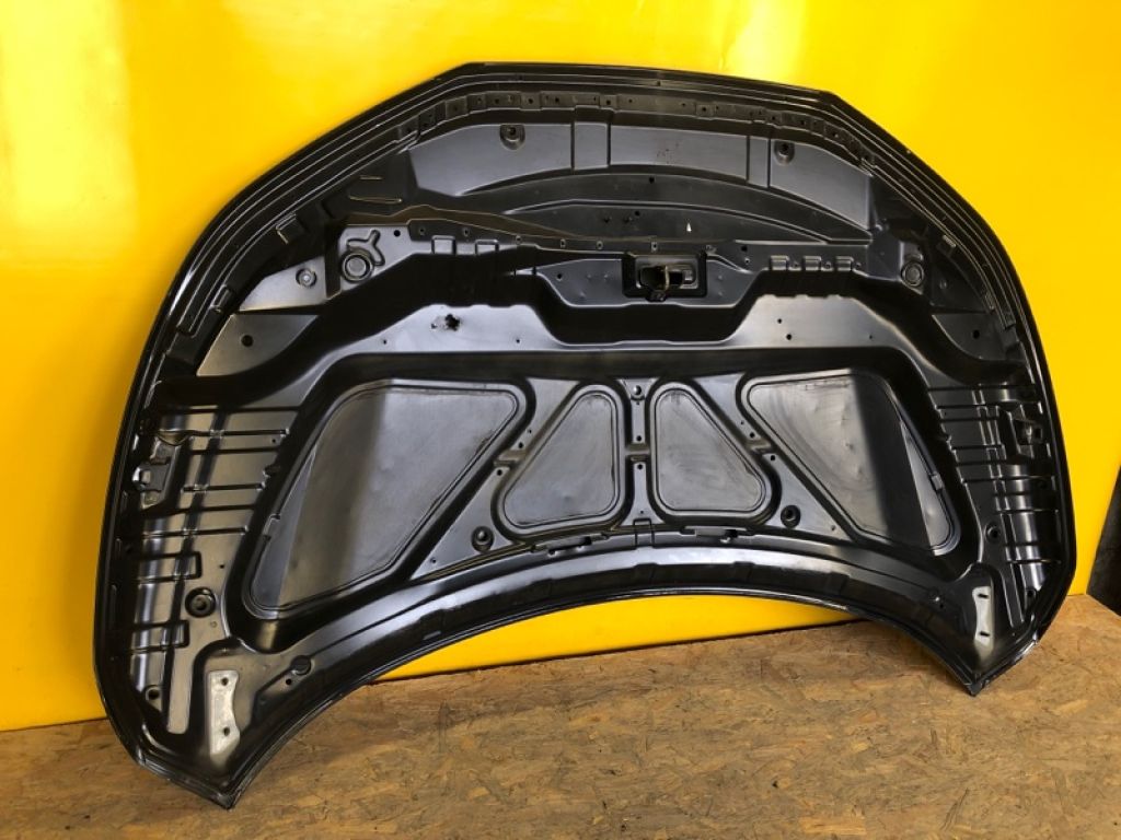 F51004EAMA | Капот NISSAN QASHQAI/ROGUE SPORT 14- - Фото 5