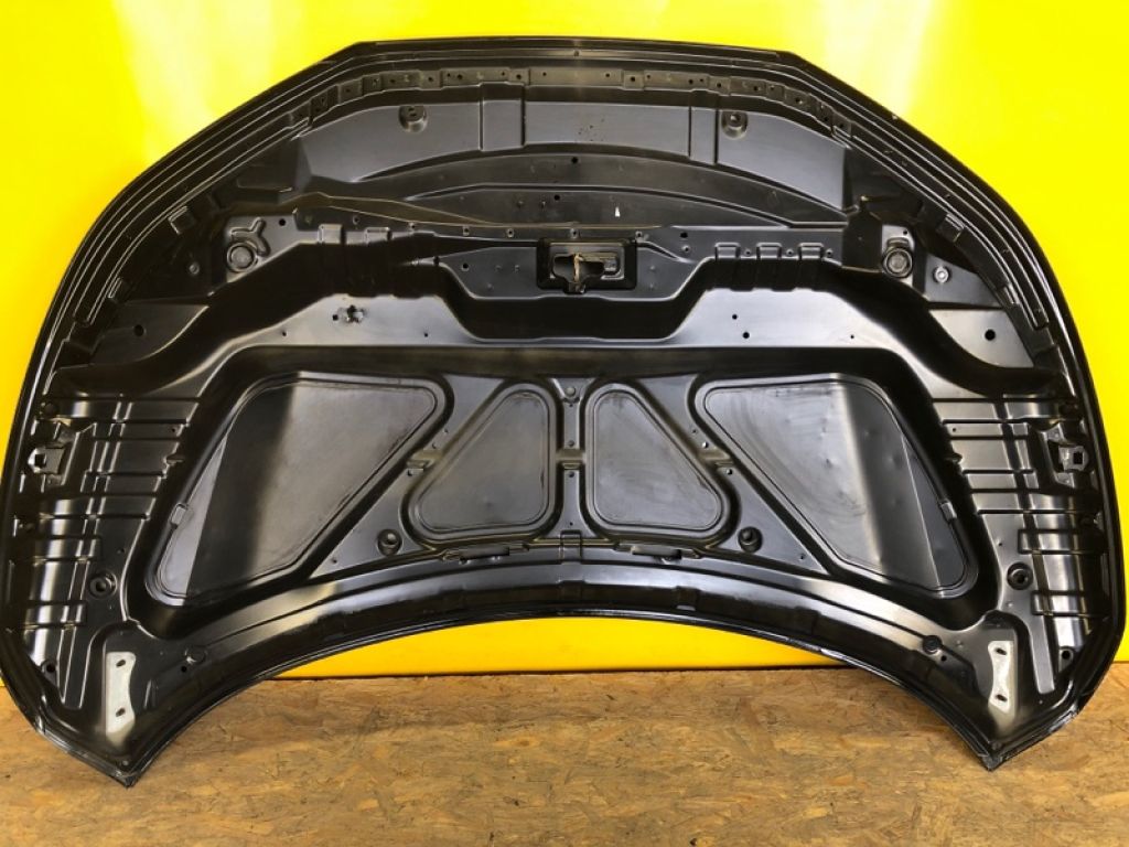 F51004EAMA | Капот NISSAN QASHQAI/ROGUE SPORT 14- - Фото 6