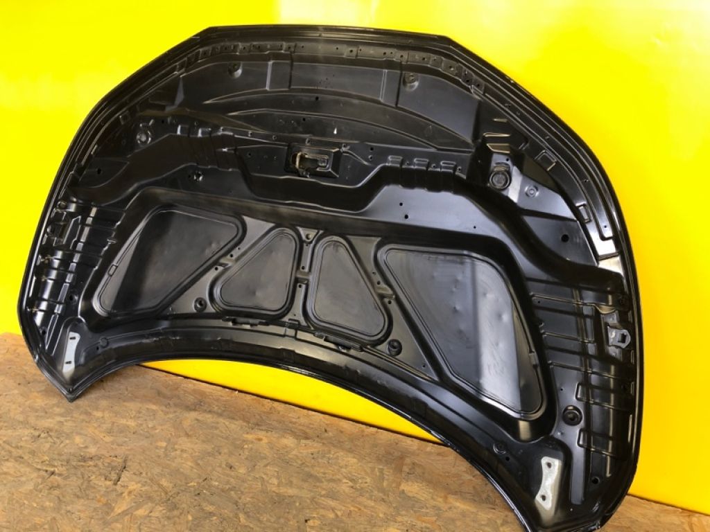 F51004EAMA | Капот NISSAN QASHQAI/ROGUE SPORT 14- - Фото 7