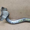 57260AL00A9P | Петля капоту прав. SUBARU LEGACY BN 14-18