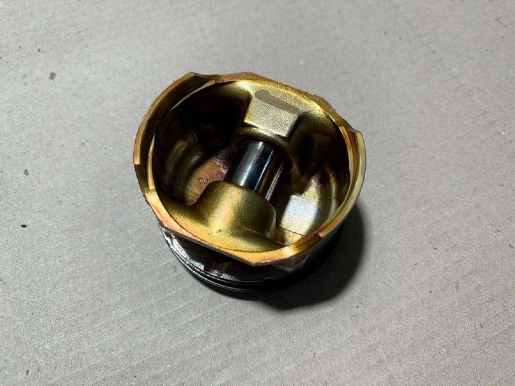 13301-0A020 | поршень лів. TOYOTA AVALON 99-05 - Фото 4