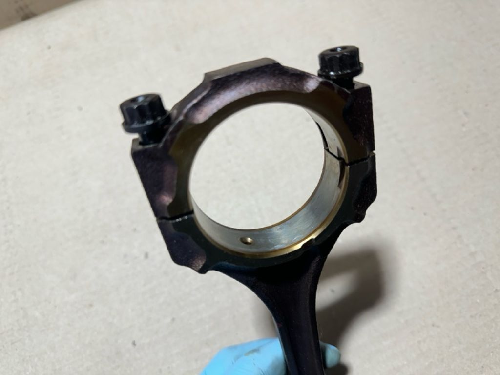 13201-09070 | Шатун TOYOTA AVALON 99-05 - Фото 4