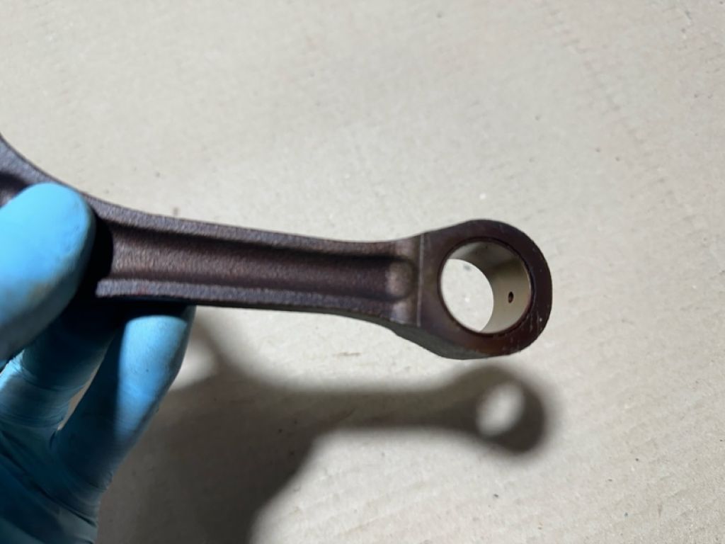 13201-09070 | Шатун TOYOTA AVALON 99-05 - Фото 5