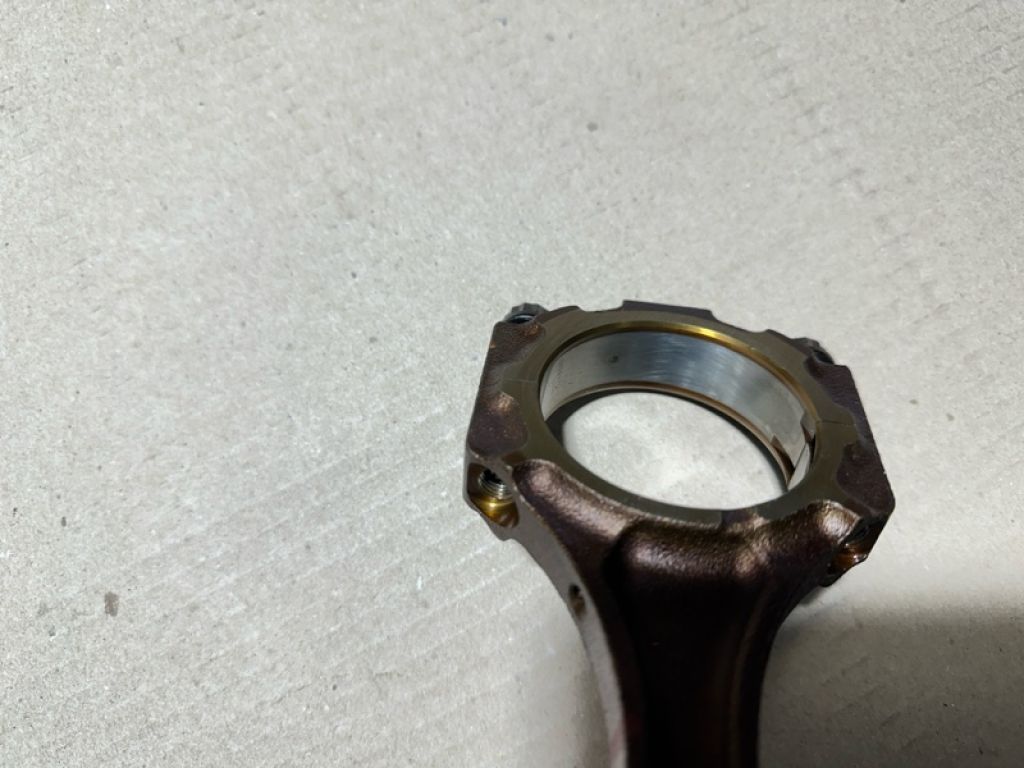 13201-09070 | Шатун TOYOTA AVALON 99-05 - Фото 3