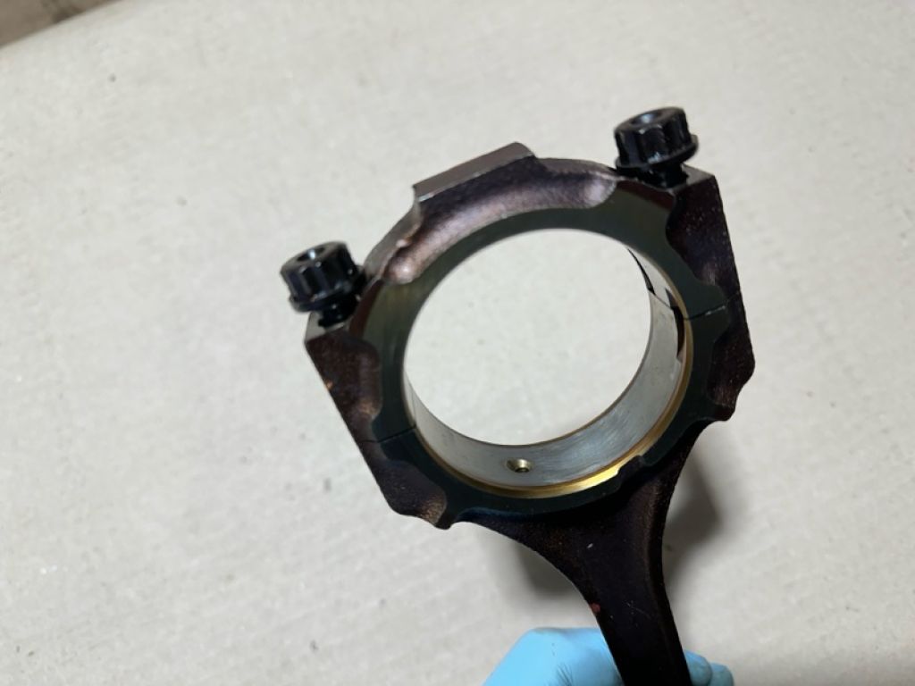 13201-09070 | Шатун TOYOTA AVALON 99-05 - Фото 4