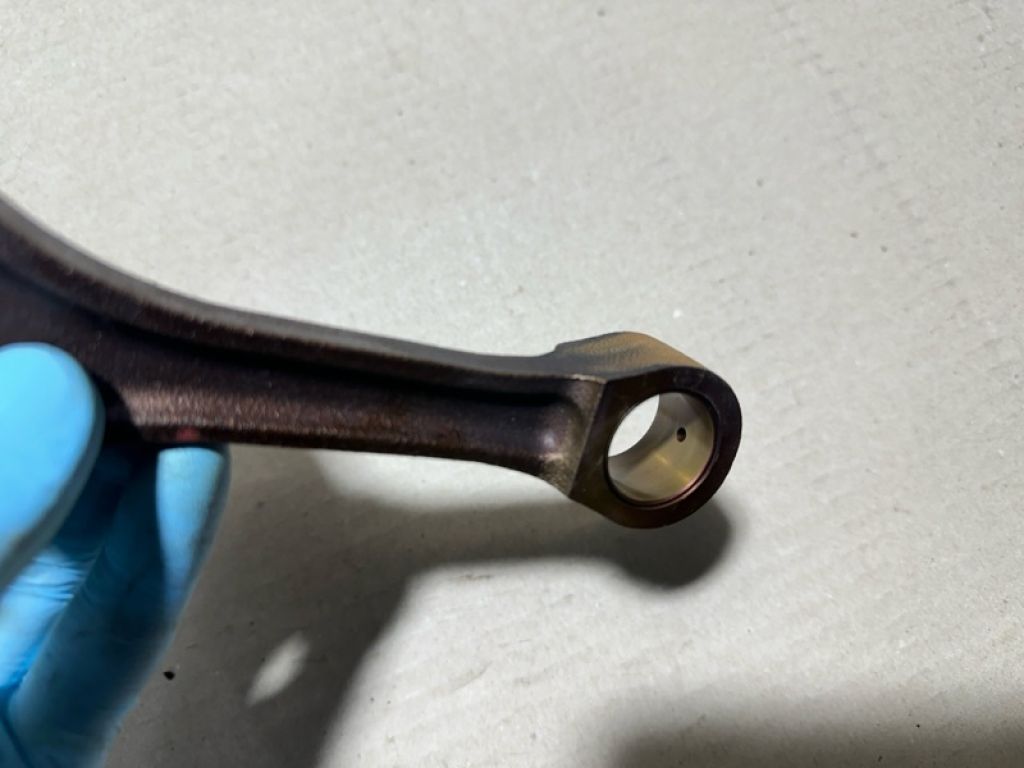 13201-09070 | Шатун TOYOTA AVALON 99-05 - Фото 5