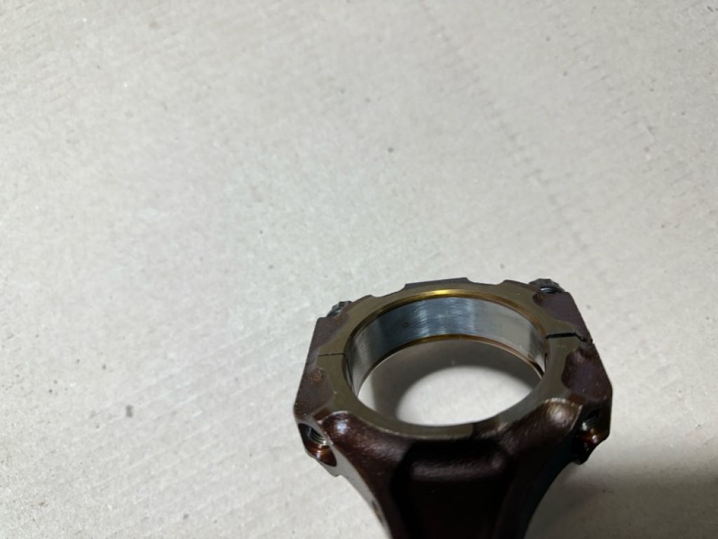 13201-09070 | Шатун TOYOTA AVALON 99-05 - Фото 3