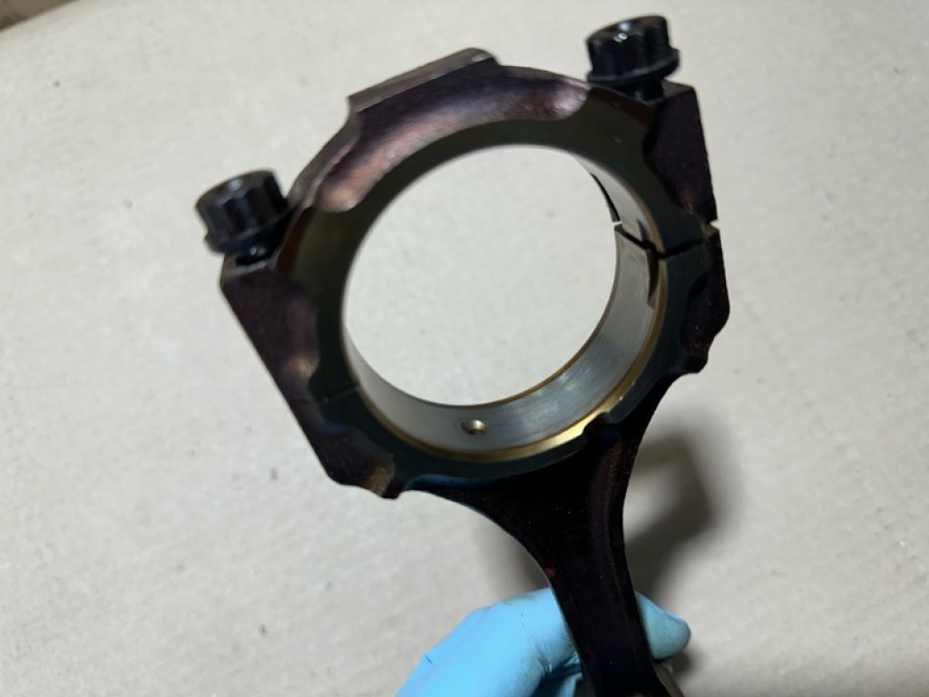 13201-09070 | Шатун TOYOTA AVALON 99-05 - Фото 4