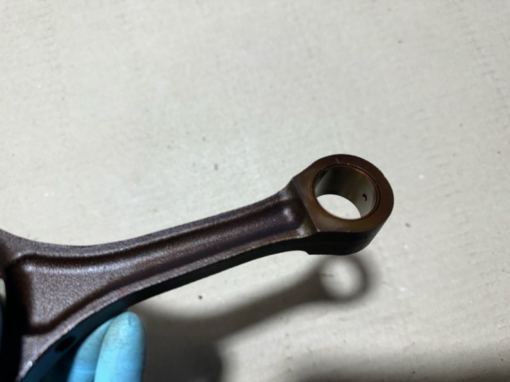 13201-09070 | Шатун TOYOTA AVALON 99-05 - Фото 5