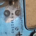 MN167500HA | Ручка двери багажника MITSUBISHI L200 06-14 - Превью 3