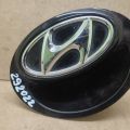 81720-1R200 | Ручка двери багажника HYUNDAI ACCENT RB 10-