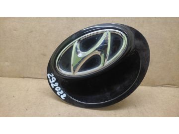 Ручка двери багажника HYUNDAI ACCENT RB 10-