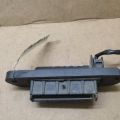 MR959664 | Кнопка открывания багажника наружная MITSUBISHI OUTLANDER XL 05-13 - Превью 2