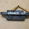 5810A077 | Кнопка відкриття багажника зовнішня MITSUBISHI OUTLANDER GF 12-