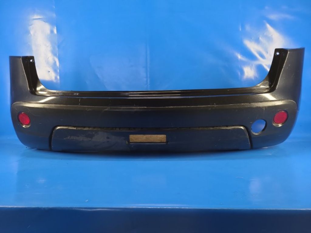 85022-BR00H | Бампер задній NISSAN QASHQAI 07-14