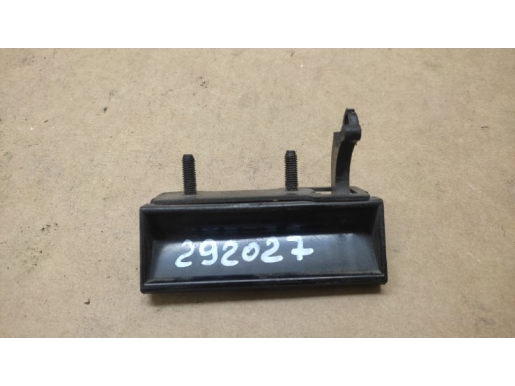 7144009000 | Ручка двери багажника SSANGYONG KYRON 05-15