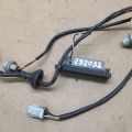81260-3S011 | Кнопка открывания багажника наружная HYUNDAI SONATA YF 10-14