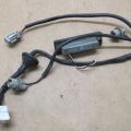 81260-3S011 | Кнопка открывания багажника наружная HYUNDAI SONATA YF 10-14 - Превью 3