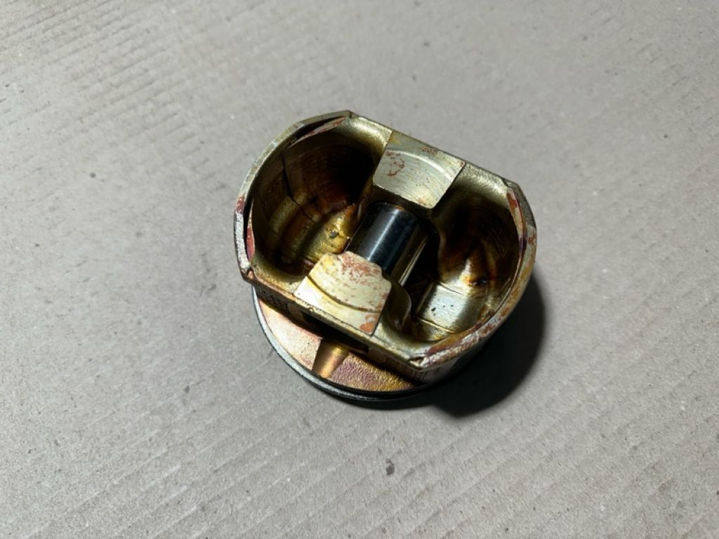 13101-20030 | поршень прав. LEXUS ES300 96-01 - Фото 4