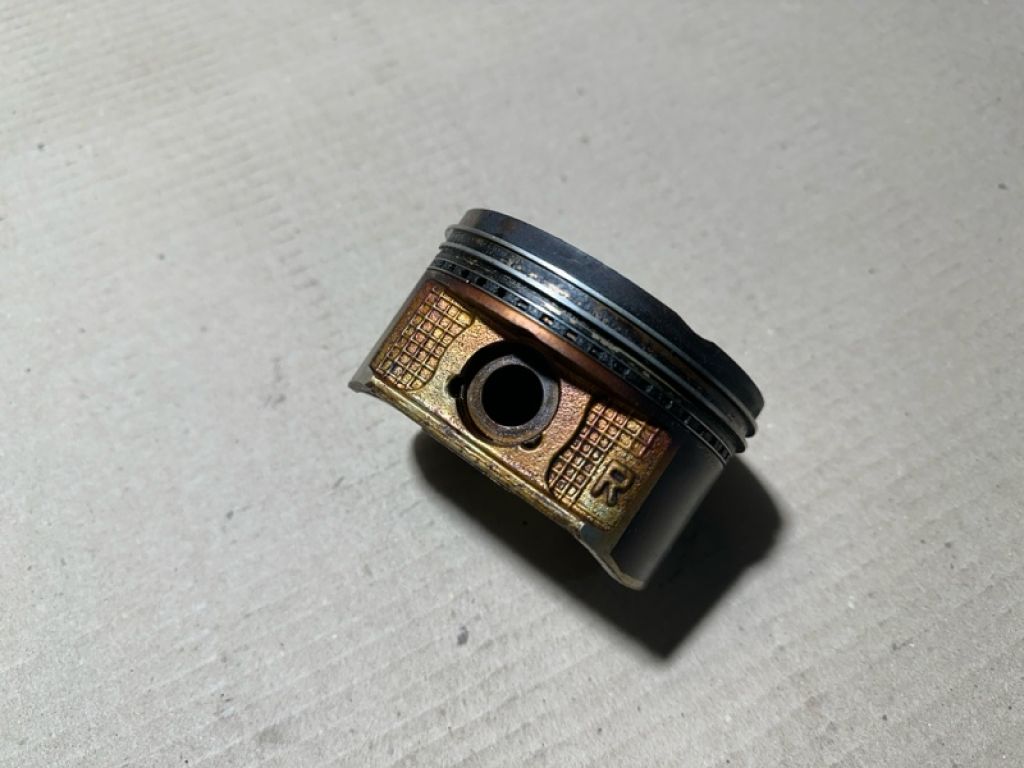 13101-20030 | поршень прав. LEXUS ES300 96-01 - Фото 5