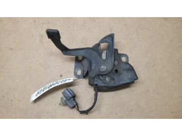 Замок капоту HONDA ACCORD CL7 03-07