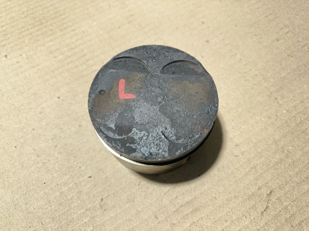 13301-20020 | поршень лів. LEXUS ES300 96-01